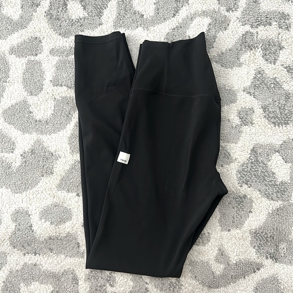 Vuori Pants - Vuori All the Feels leggings